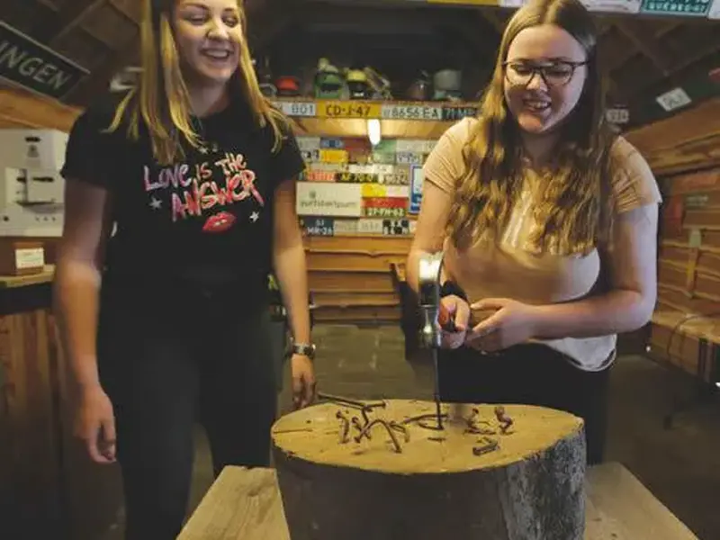 Jeux hollandais anciens