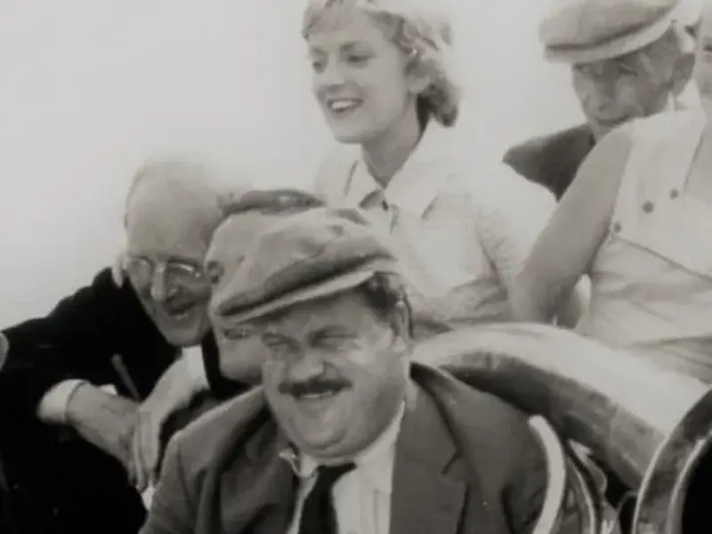 Audioguide "La découverte narrative de Geurt à travers Giethoorn"